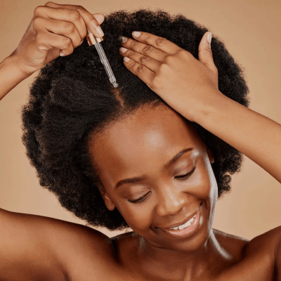 Hair Restoration